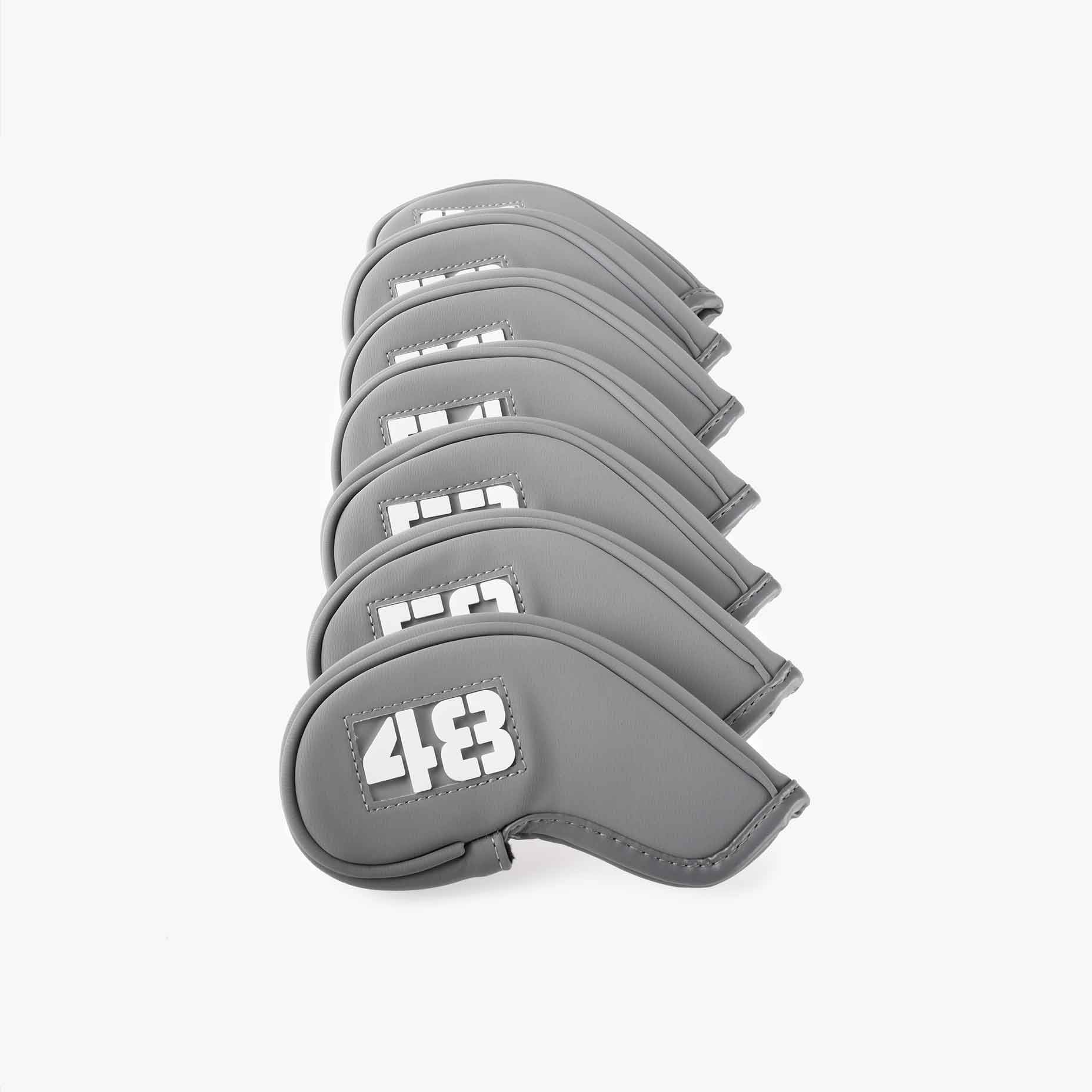 RUBBER PATCH MAGNET WEDGE COVER (Single) - Image 16