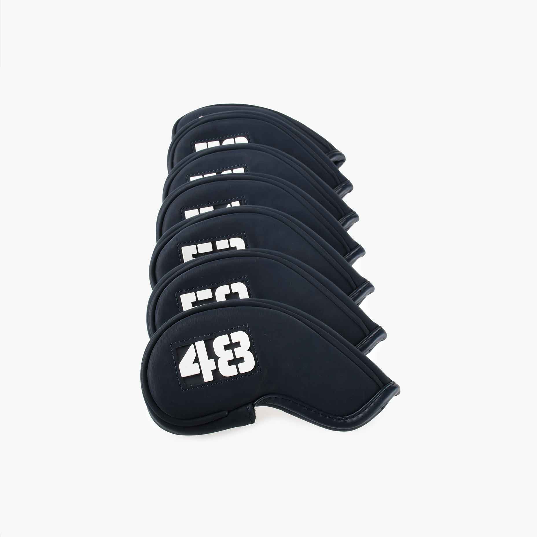 RUBBER PATCH MAGNET WEDGE COVER (Single) - Image 17