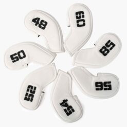 RUBBER PATCH MAGNET WEDGE COVER (Single)