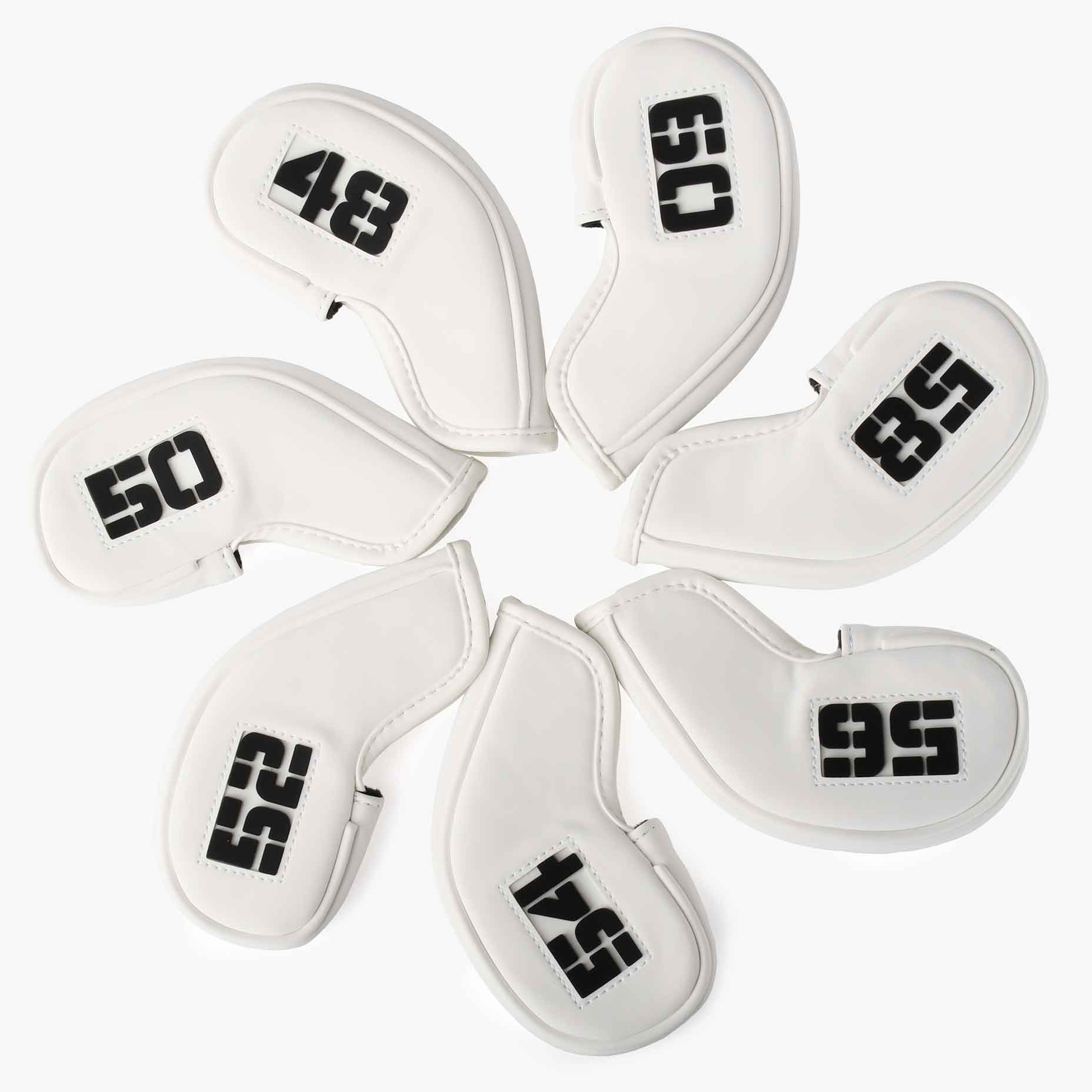 RUBBER PATCH MAGNET WEDGE COVER (Single) - Image 7