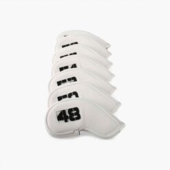 RUBBER PATCH MAGNET WEDGE COVER (Single)