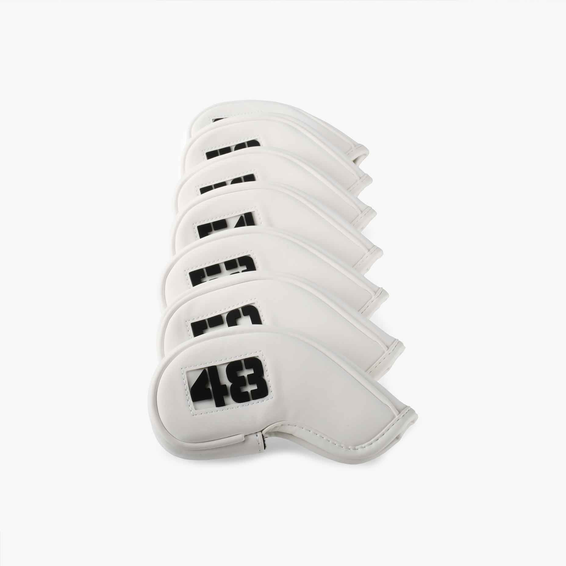 RUBBER PATCH MAGNET WEDGE COVER (Single) - Image 15