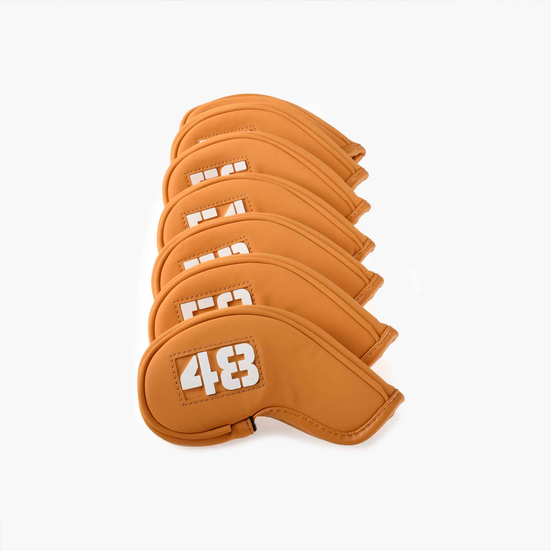 RUBBER PATCH MAGNET WEDGE COVER (Single) - Image 14