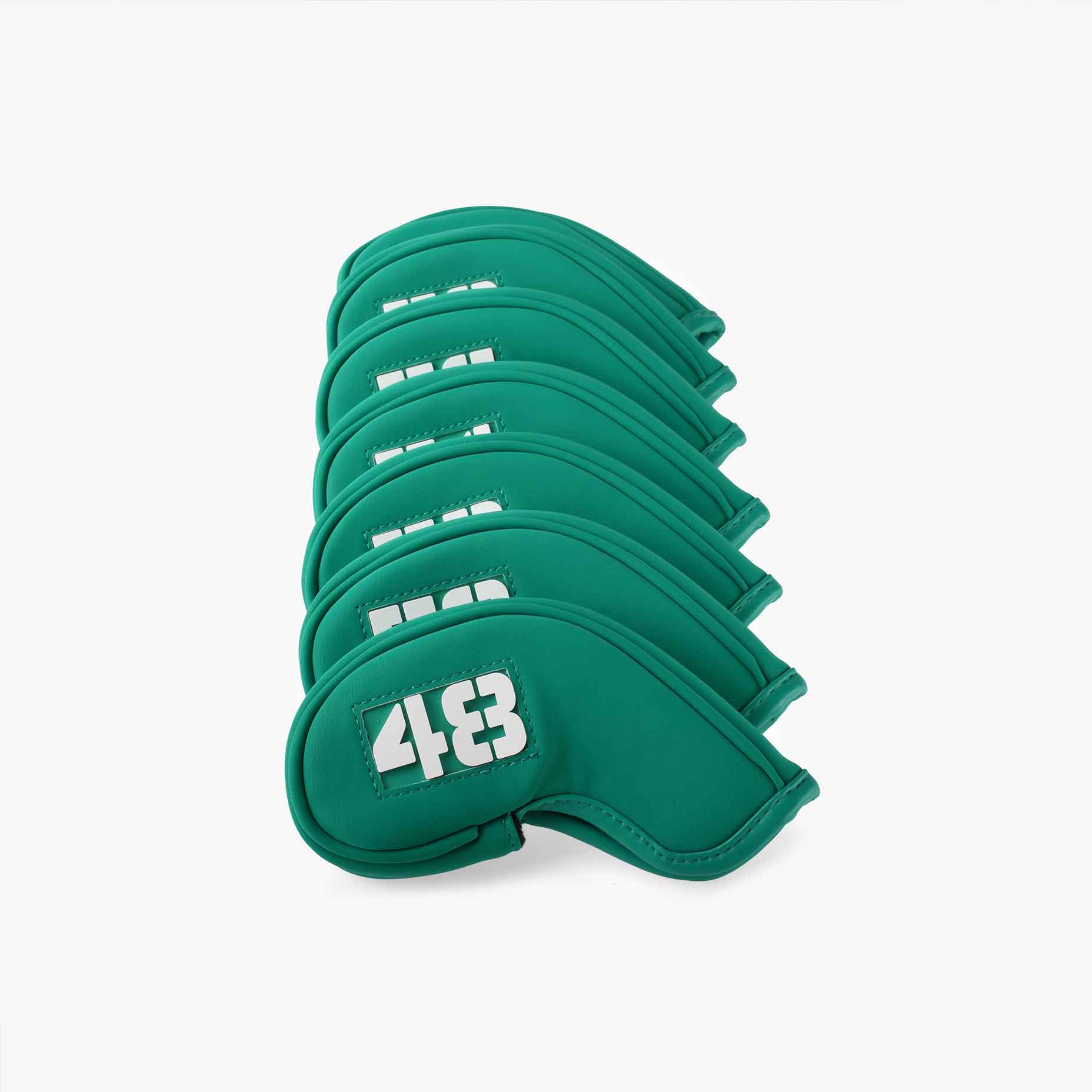 RUBBER PATCH MAGNET WEDGE COVER (Single) - Image 13