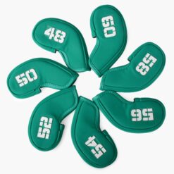 RUBBER PATCH MAGNET WEDGE COVER (Single)