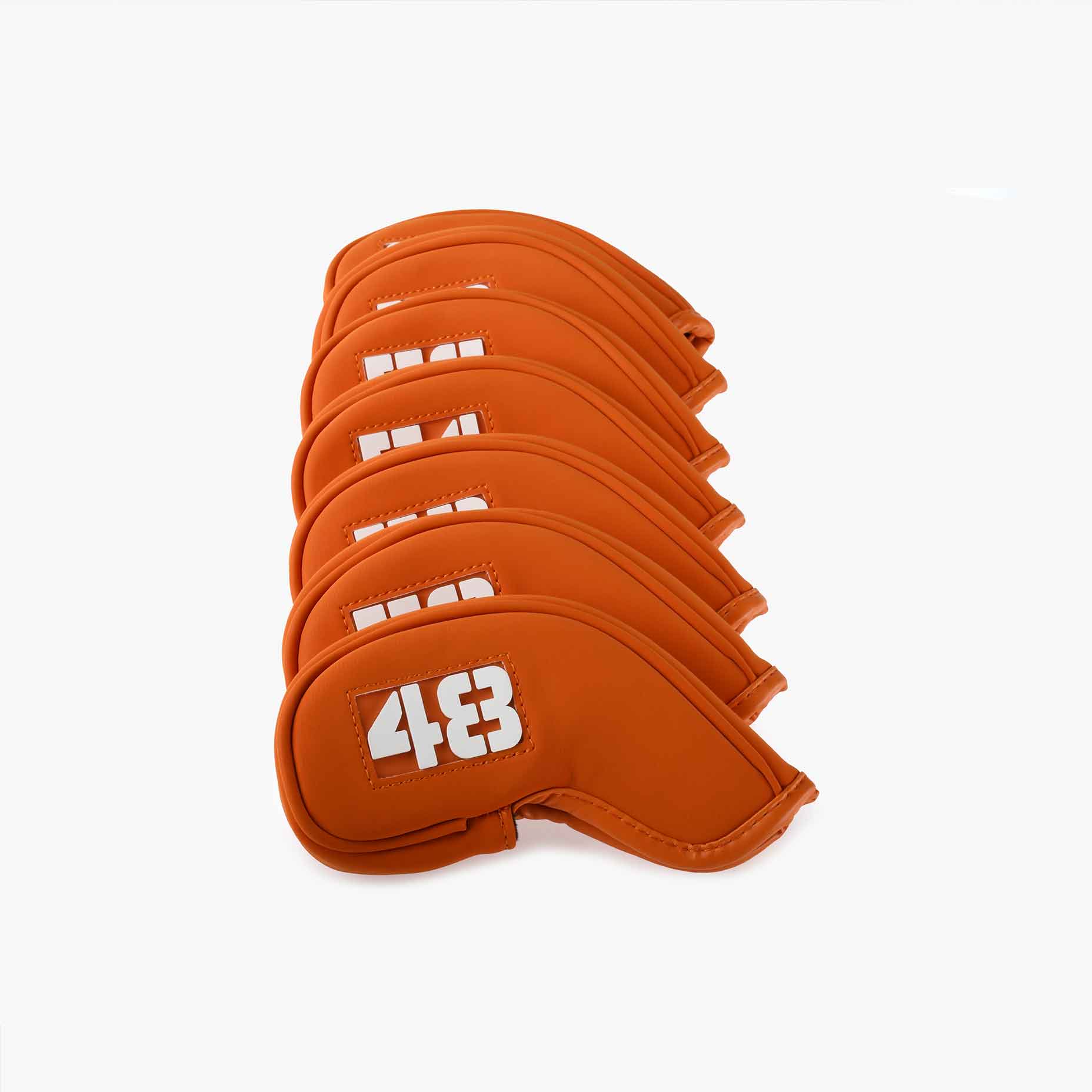RUBBER PATCH MAGNET WEDGE COVER (Single) - Image 12
