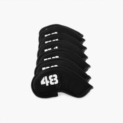 RUBBER PATCH MAGNET WEDGE COVER (Single)