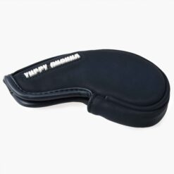 RUBBER PATCH MAGNET IRON COVER (単品)