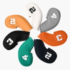 Alternative view of RUBBER PATCH MAGNET IRON COVER (単品)
