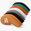 RUBBER PATCH MAGNET IRON COVER (単品)