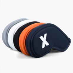 RUBBER PATCH MAGNET IRON COVER (単品)