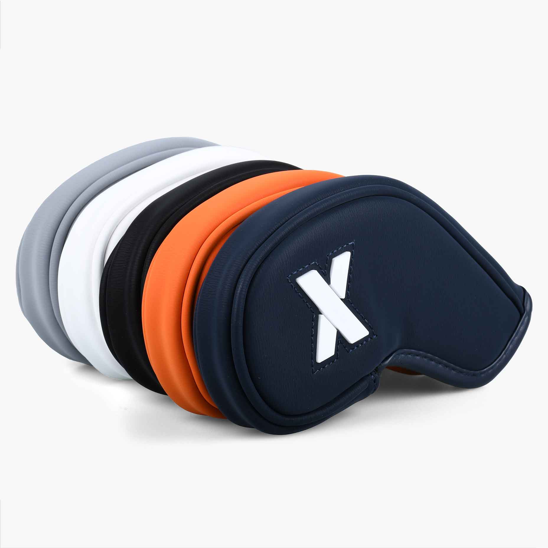 RUBBER PATCH MAGNET IRON COVER (単品) - 画像 (27)