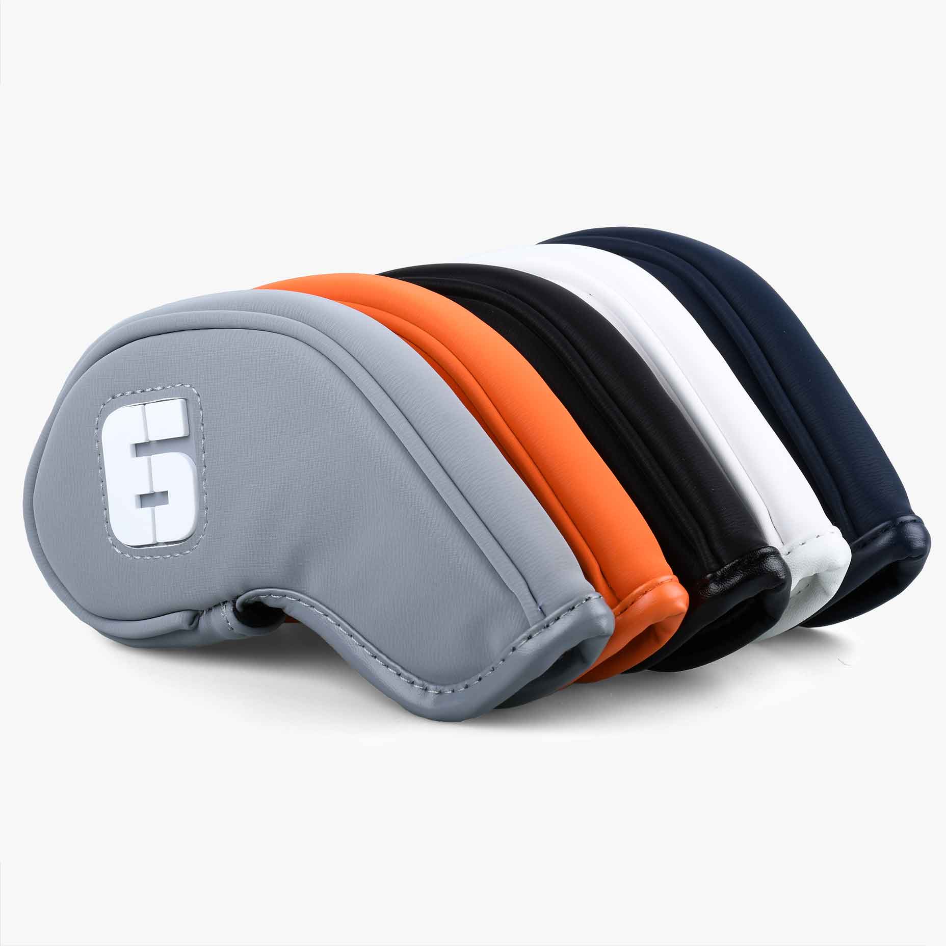 RUBBER PATCH MAGNET IRON COVER (単品) - 画像 (26)