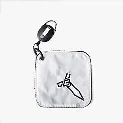LUX CM | BALL TOWEL