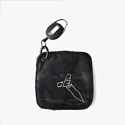 LUX CM | BALL TOWEL