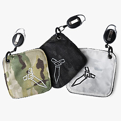 LUX CM | BALL TOWEL