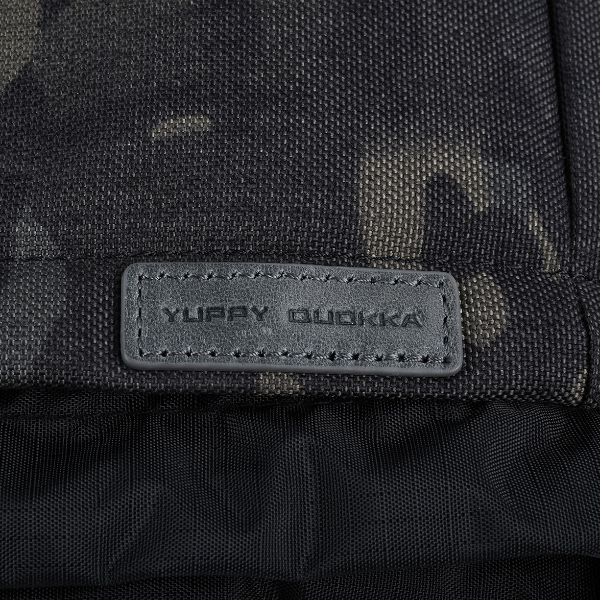 LUX CM | IRON HOOD