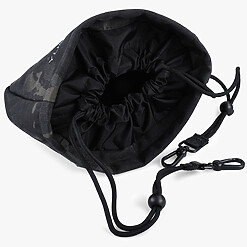 LUX CM | IRON HOOD