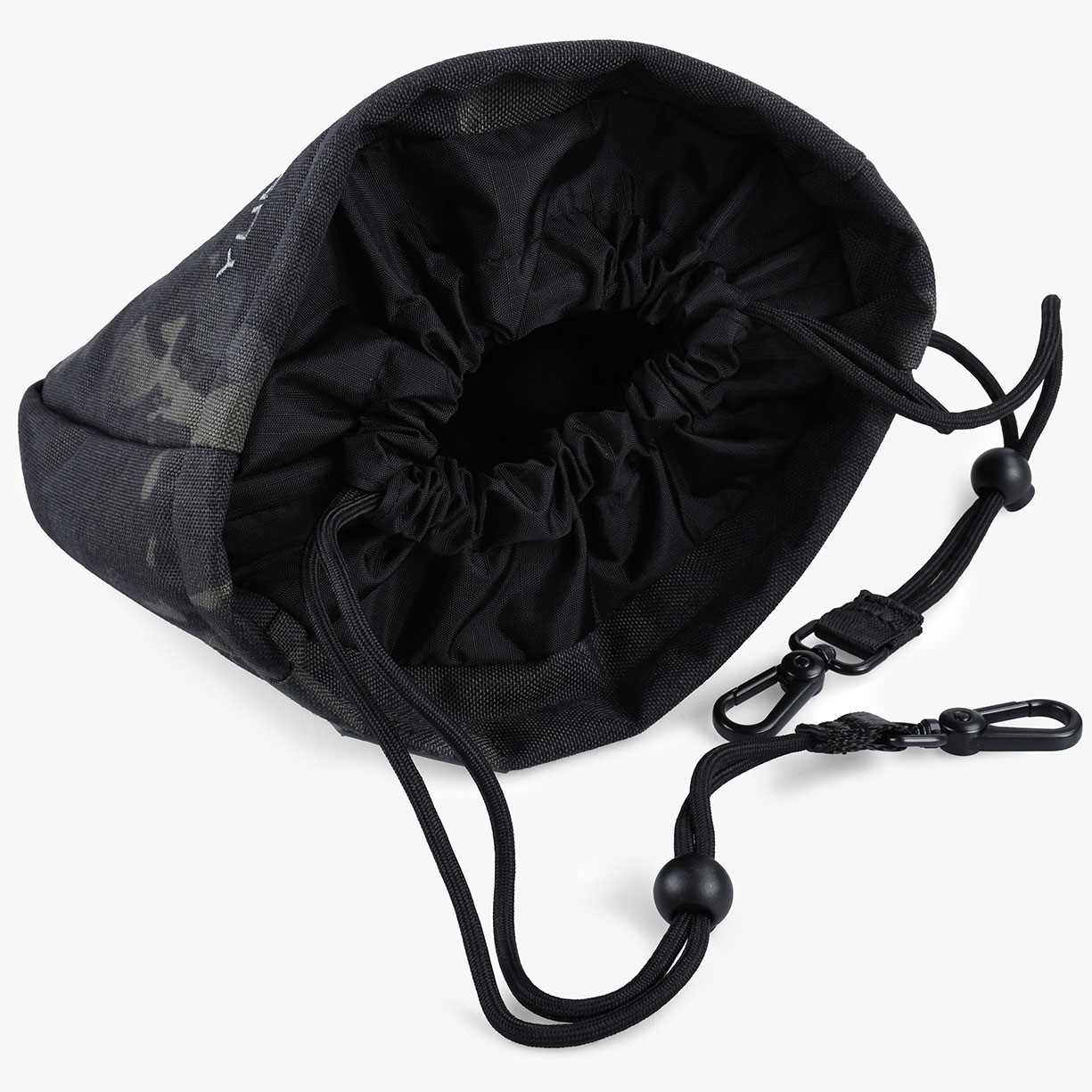LUX CM | IRON HOOD