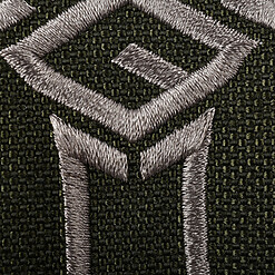 LUX CF | IRON HOOD