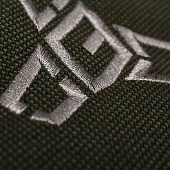 LUX CF | IRON HOOD