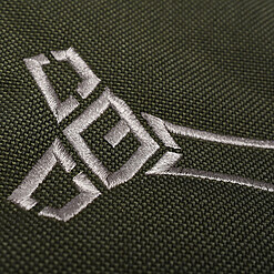 LUX CF | IRON HOOD