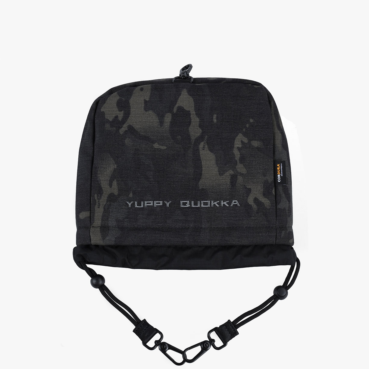 LUX CM | IRON HOOD