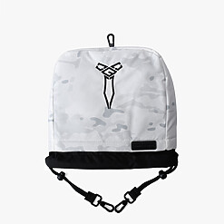 LUX CM | IRON HOOD