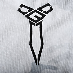 LUX CM | IRON HOOD