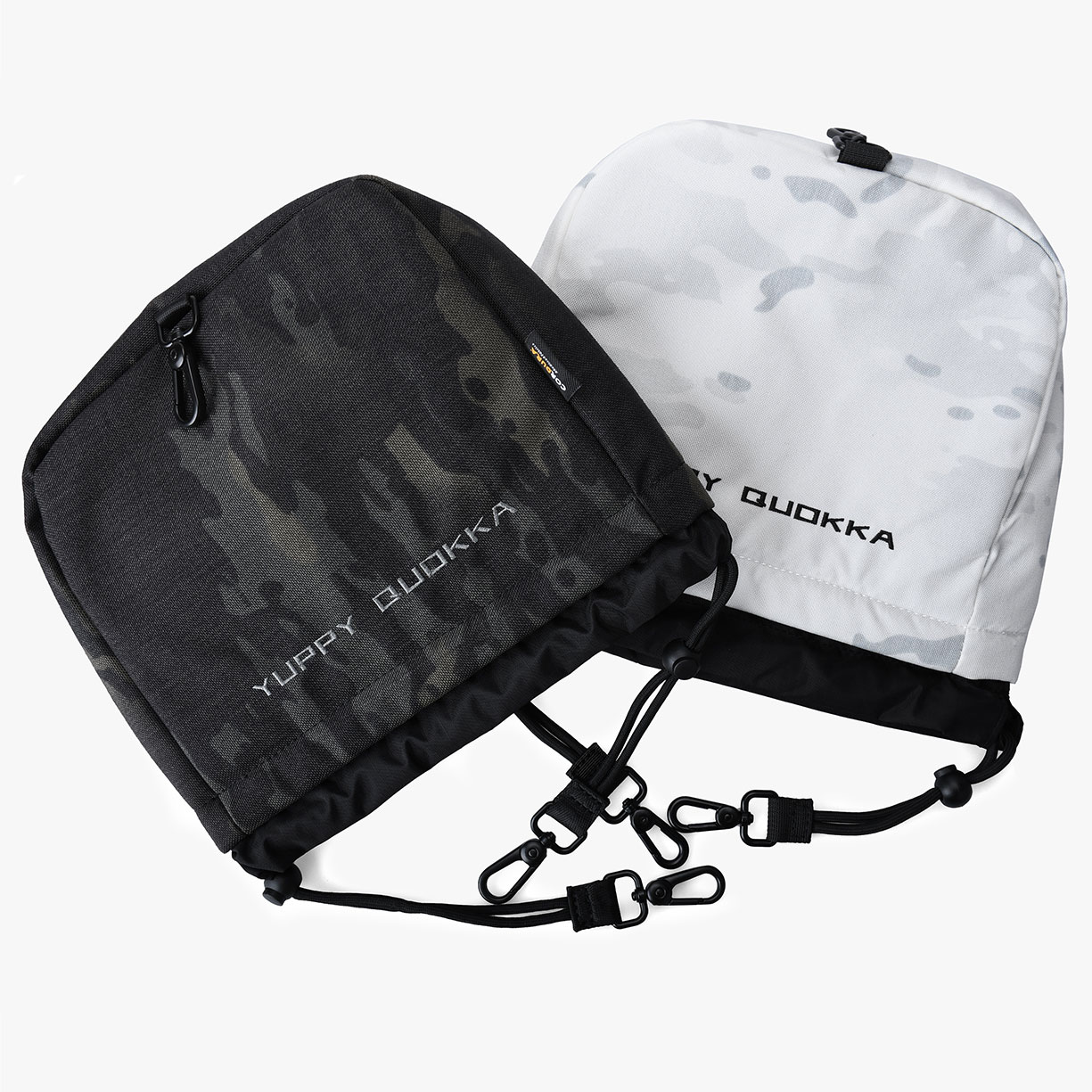 LUX CM | IRON HOOD