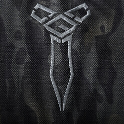 LUX CM | IRON HOOD