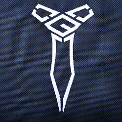 LUX CF | IRON HOOD