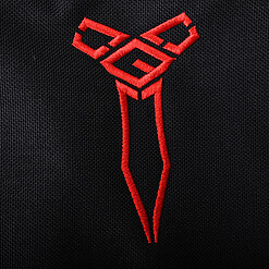 LUX CF | IRON HOOD