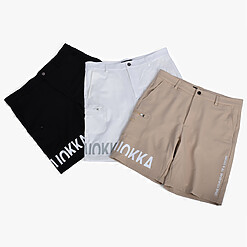 MENS CARGO SHORTS