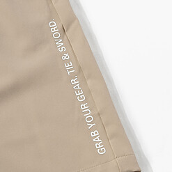 MENS CARGO SHORTS