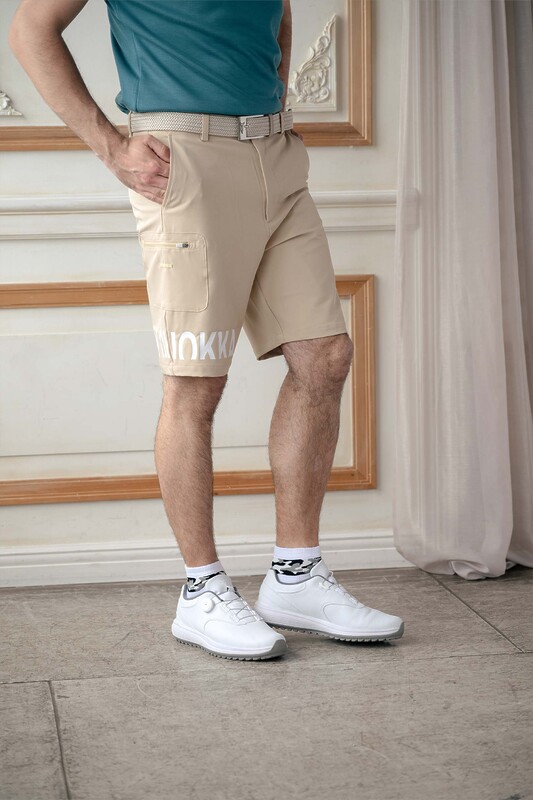 COTTON NYLON SOCKS