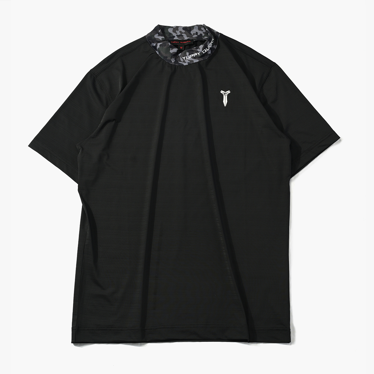 MENS NYLON SOLID-CLR MOCK - 画像 (31)