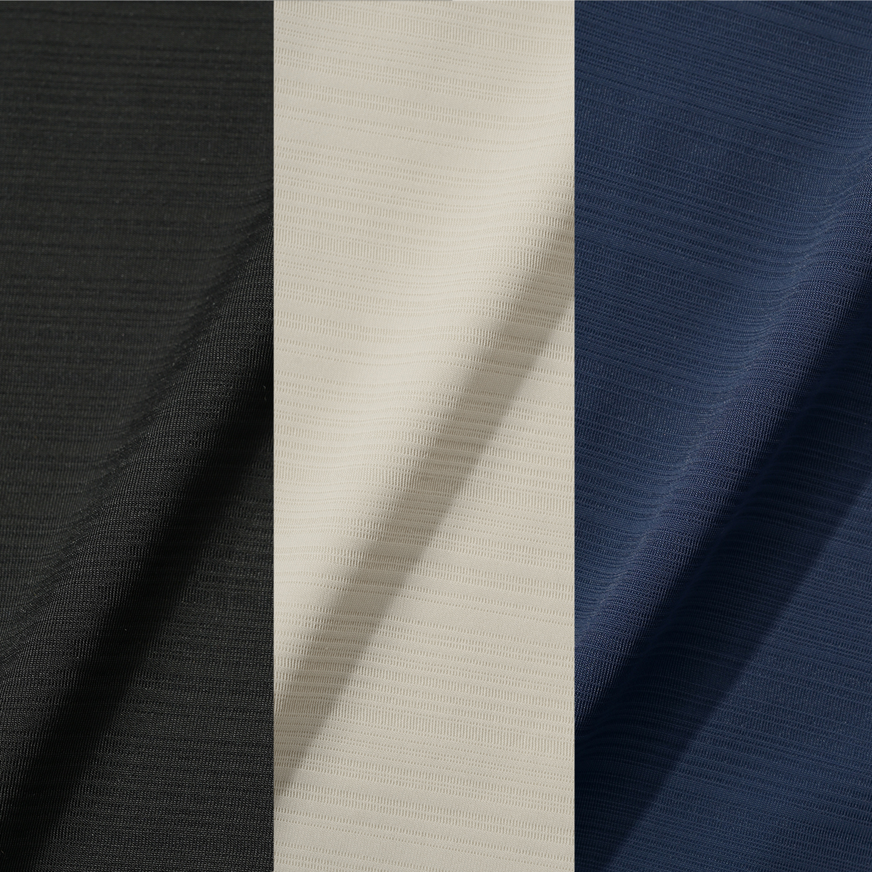 MENS NYLON SOLID-CLR MOCK - 画像 (40)