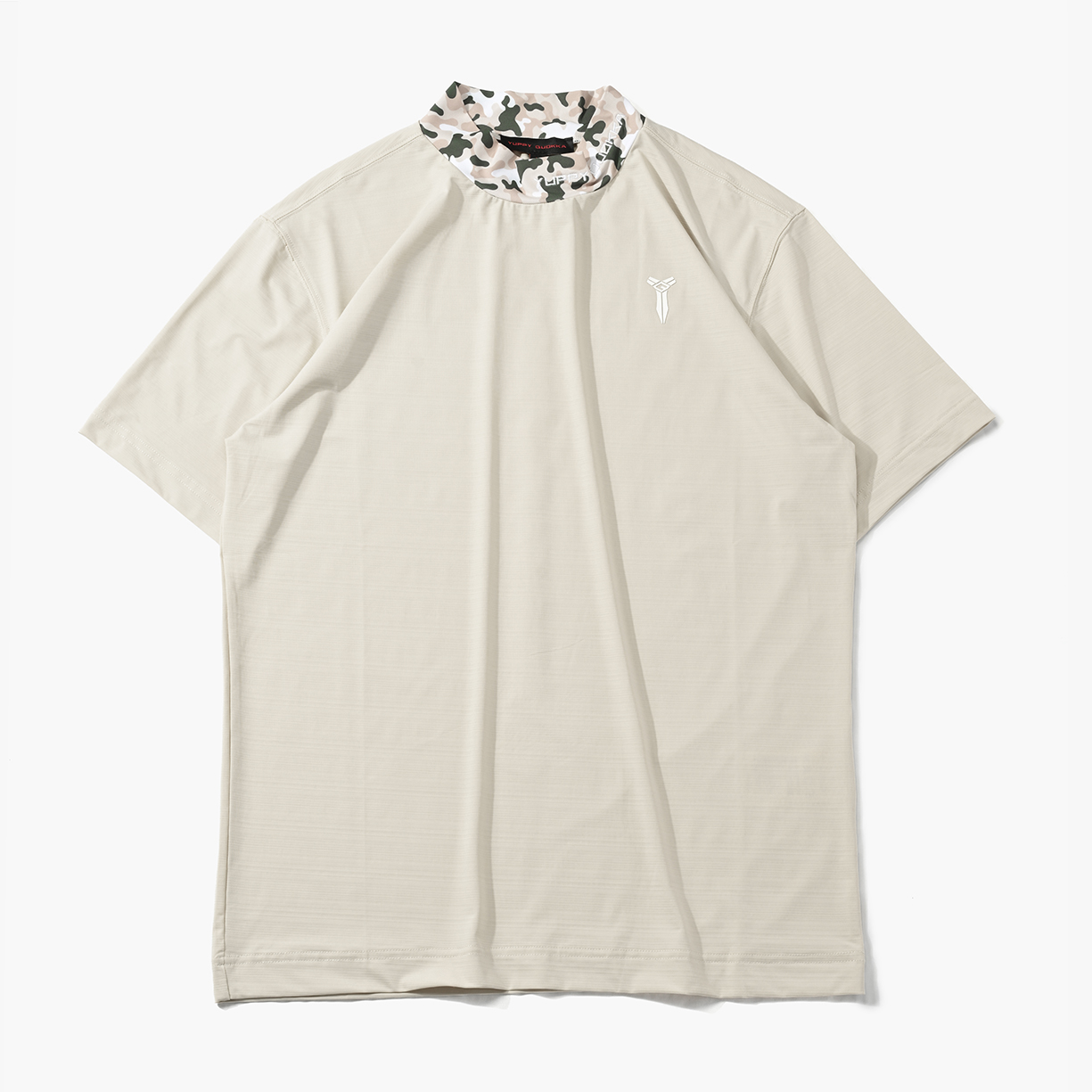 MENS NYLON SOLID-CLR MOCK - 画像 (34)