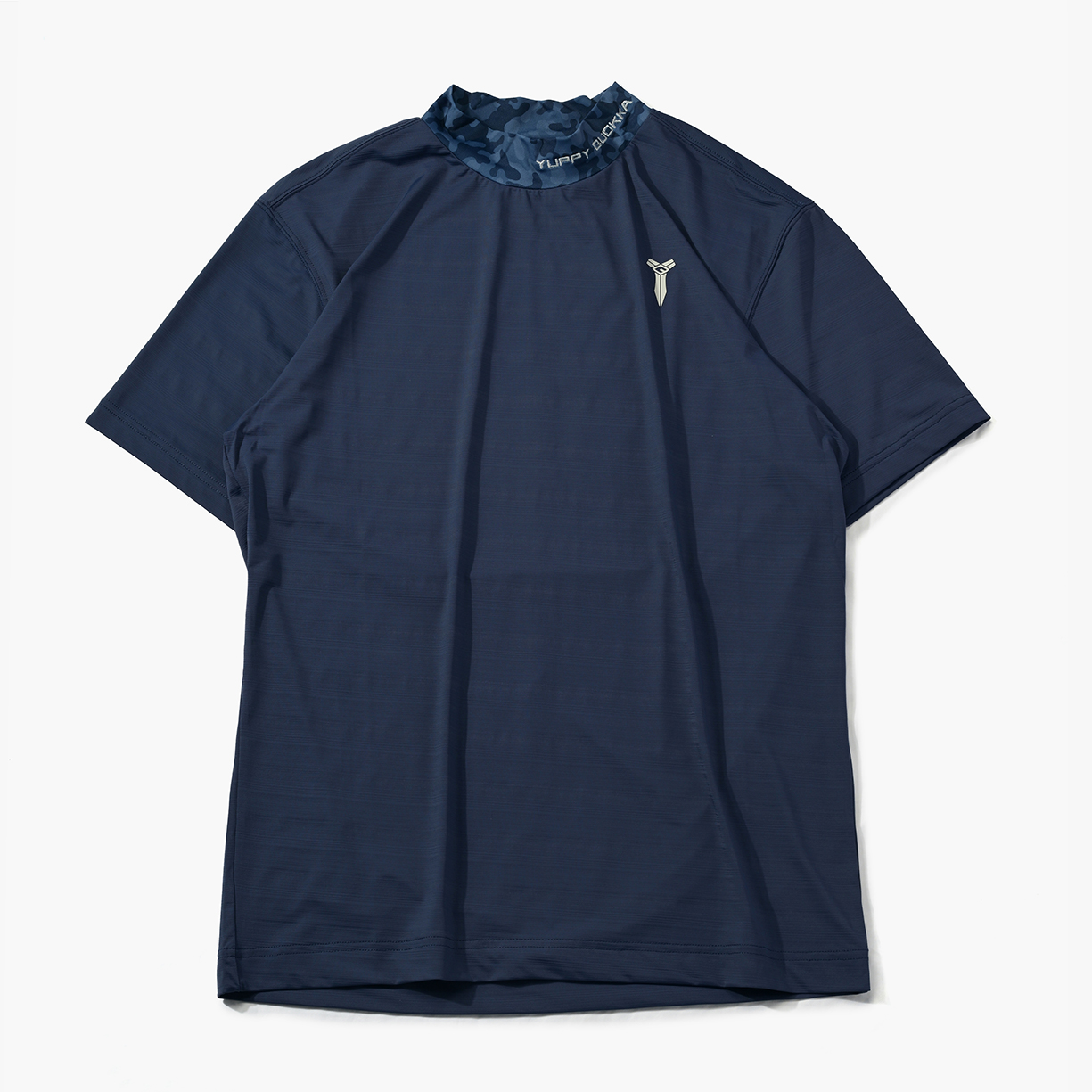 MENS NYLON SOLID-CLR MOCK - 画像 (38)