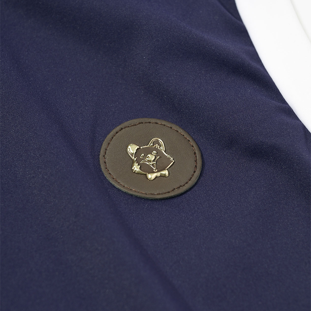 WOMEN’S CLASSY CREST FIT DRESS - Image 8