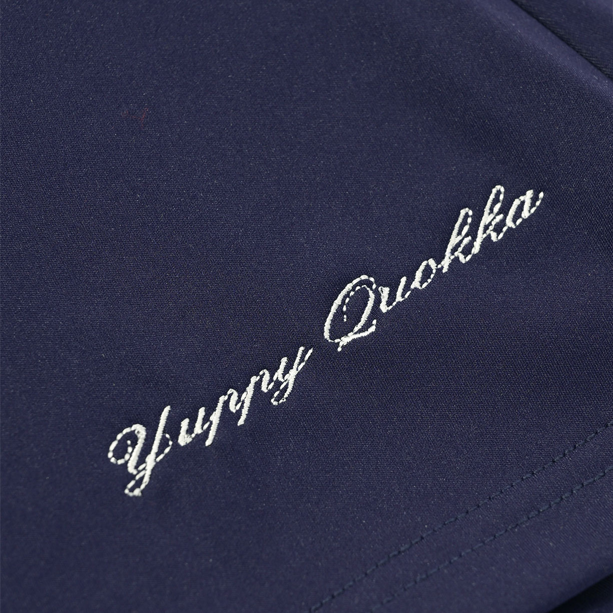 WOMEN’S CLASSY CREST FIT DRESS - Image 11