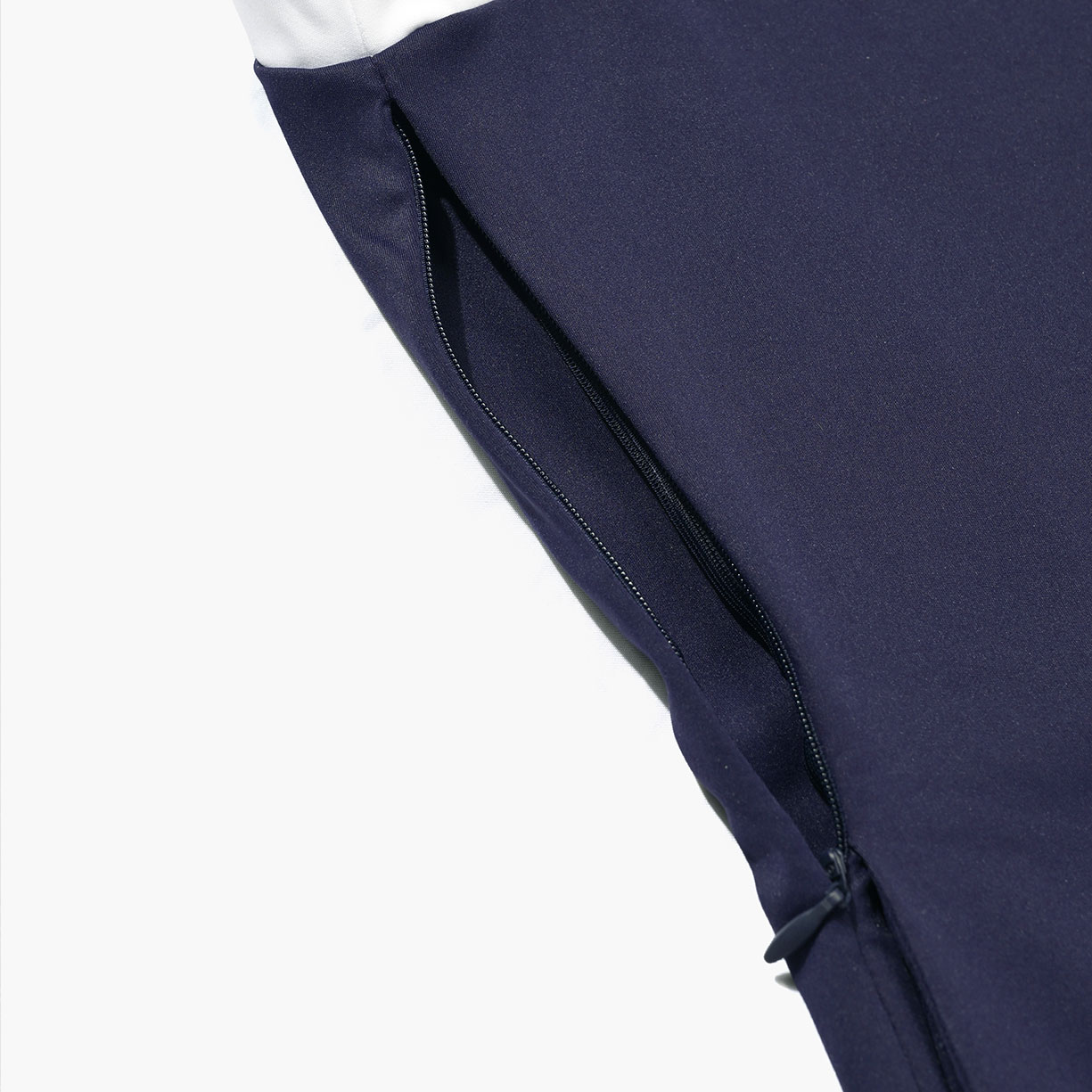 WOMEN’S CLASSY CREST FIT DRESS - Image 9