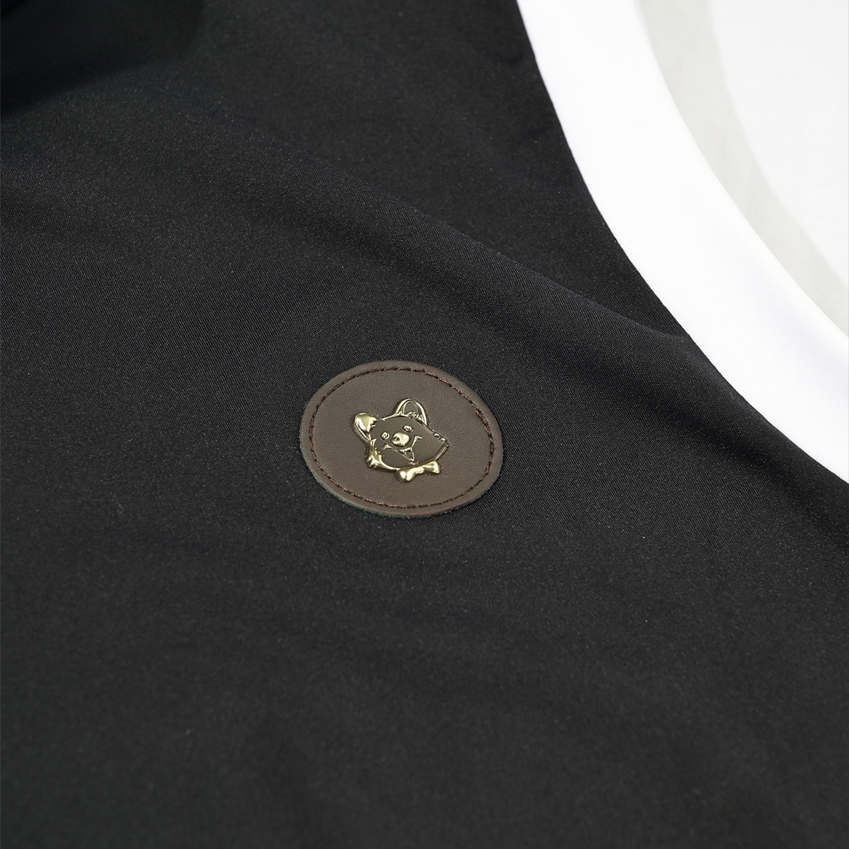 WOMEN’S CLASSY CREST FIT DRESS - Image 38