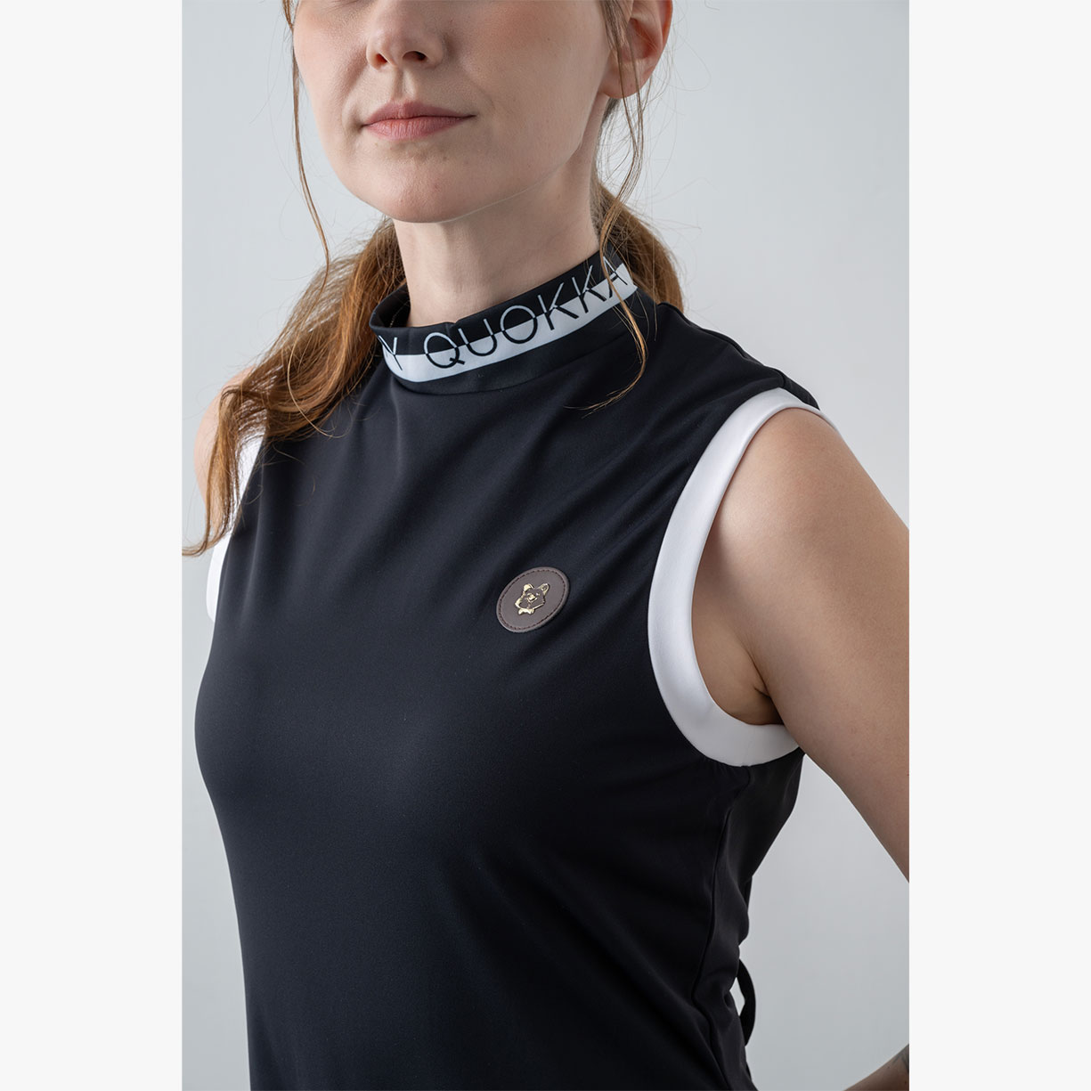 WOMEN’S CLASSY CREST FIT DRESS - Image 44