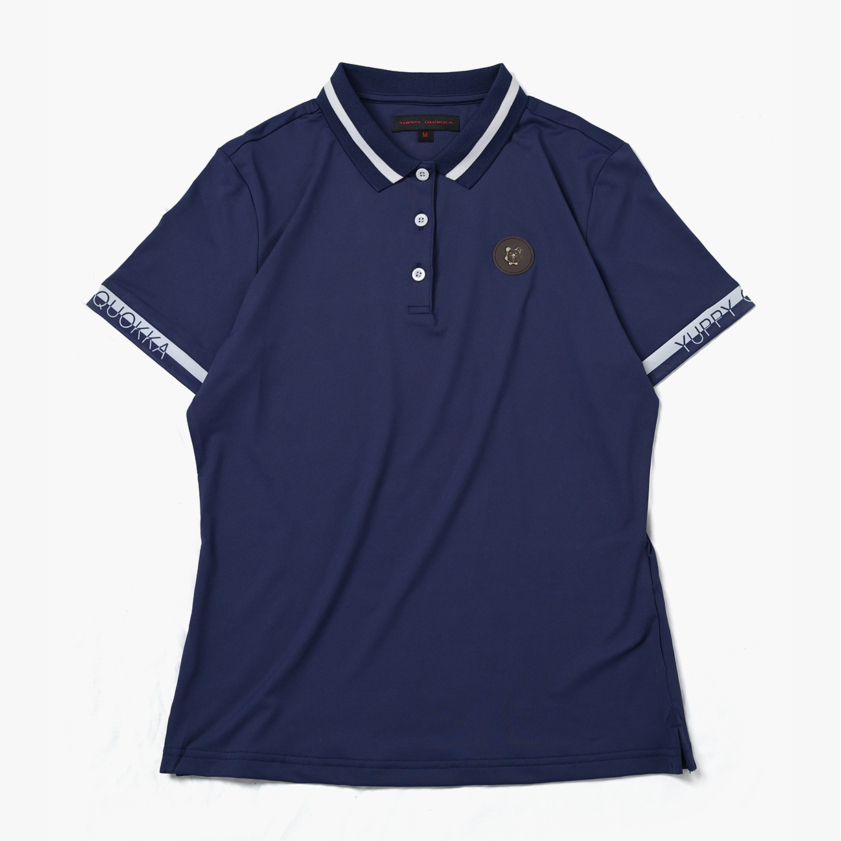 WOMEN’S CLASSY CREST POLO - 画像 (21)
