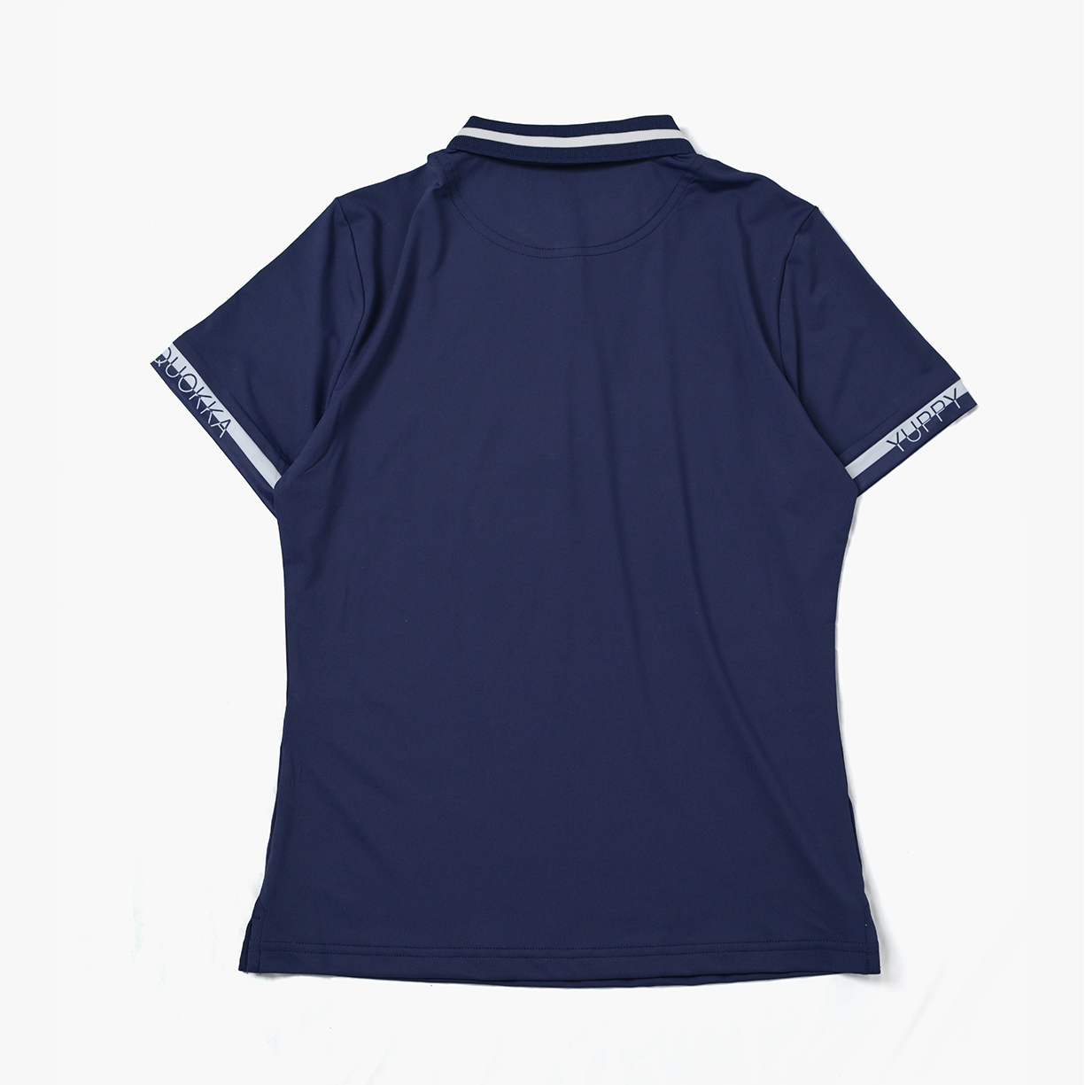 WOMEN’S CLASSY CREST POLO - 画像 (22)