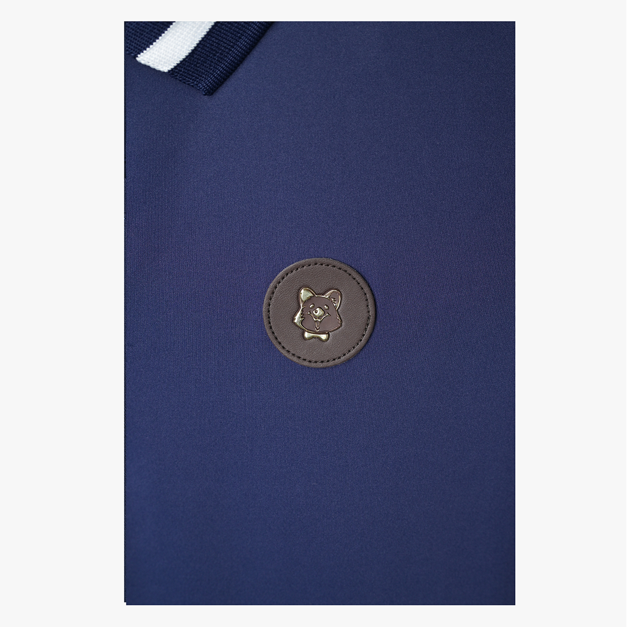 WOMEN’S CLASSY CREST POLO - 画像 (23)