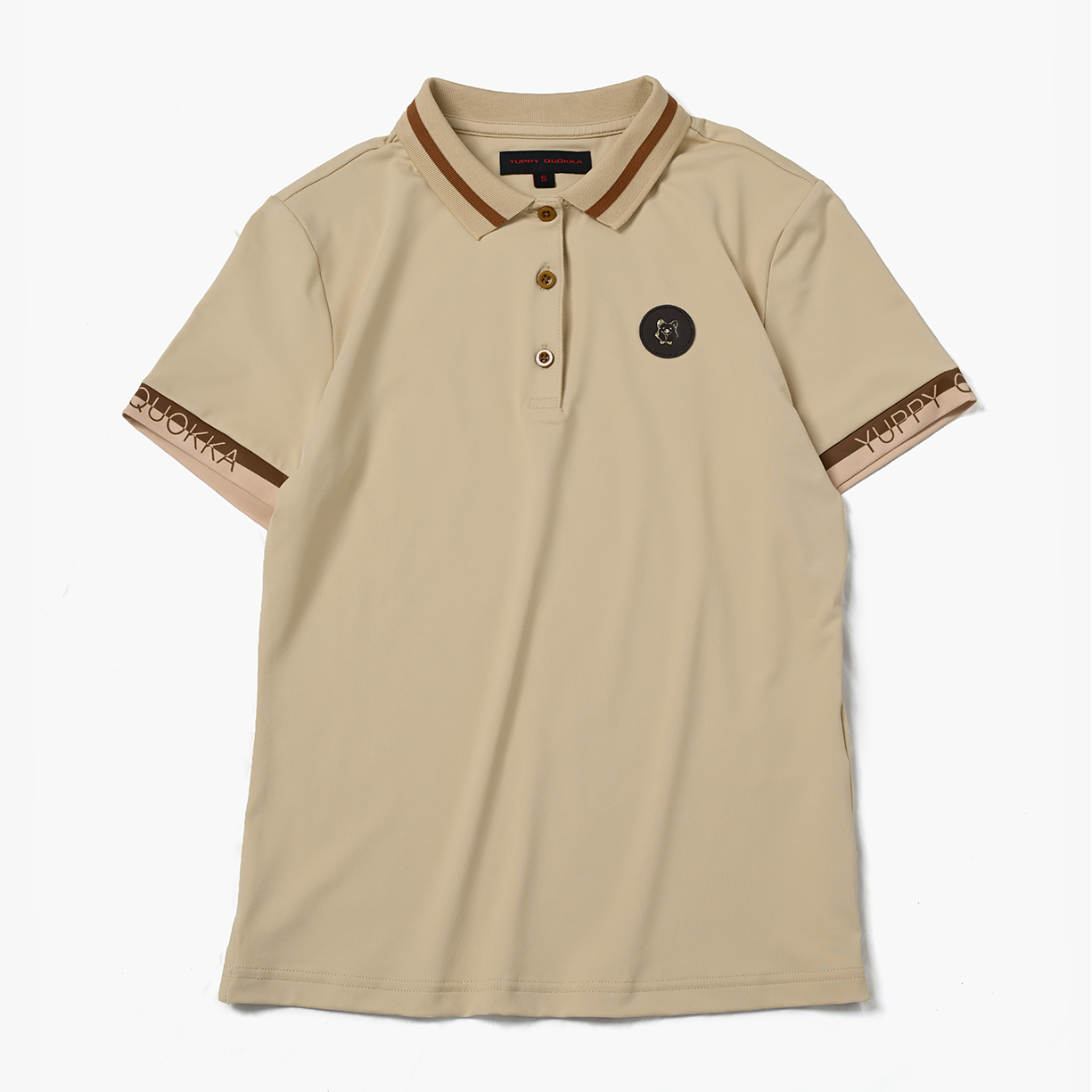 WOMEN’S CLASSY CREST POLO - 画像 (25)