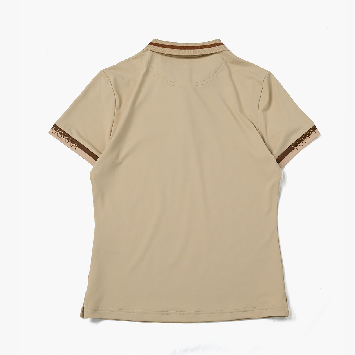 WOMEN’S CLASSY CREST POLO - 画像 (26)